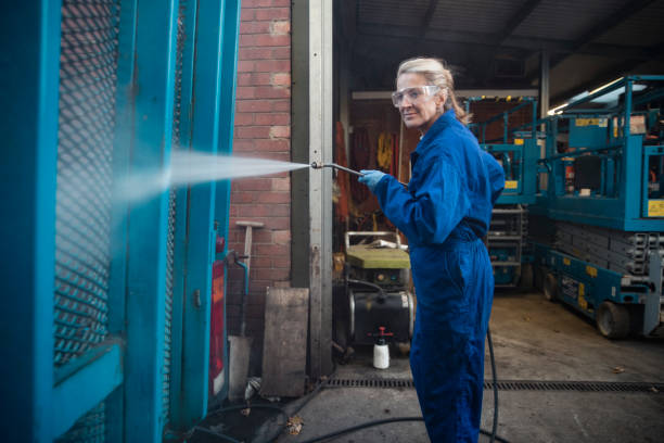 Trusted Monte Alto, TX Pressure Washing Services Experts